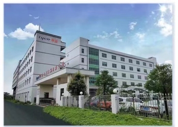 LYCN Electronics Co., Ltd