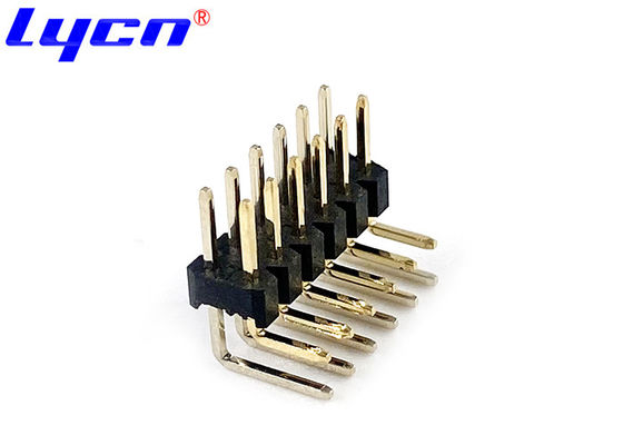 Pin Header Connectors factory, Buy good quality Pin Header Connectors ...