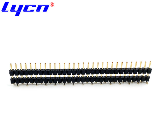 Golden Palting Pin Header Connectors
