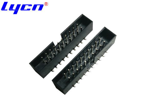 PCB 2.0mm Wire To Board Connector SMT Data Communication 10 - 100P