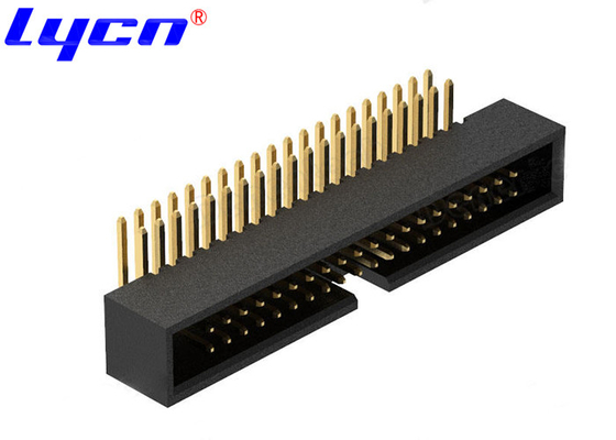 2.0mm Box Header Connector