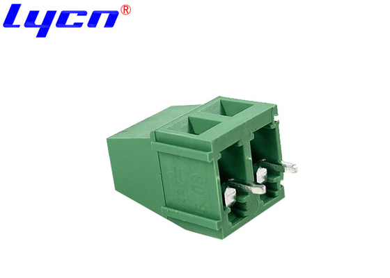 5.08mm Euro Terminal Block Connector Pluggable ROHS Approved