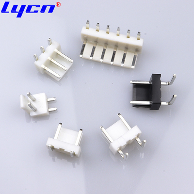 Molex Wire To Board Connectors