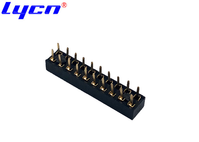 190HV - 220HV Female Header Connector 2.54mm For Electrical Appliances