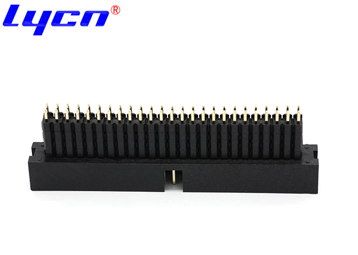 100 Pin Box Header Connector
