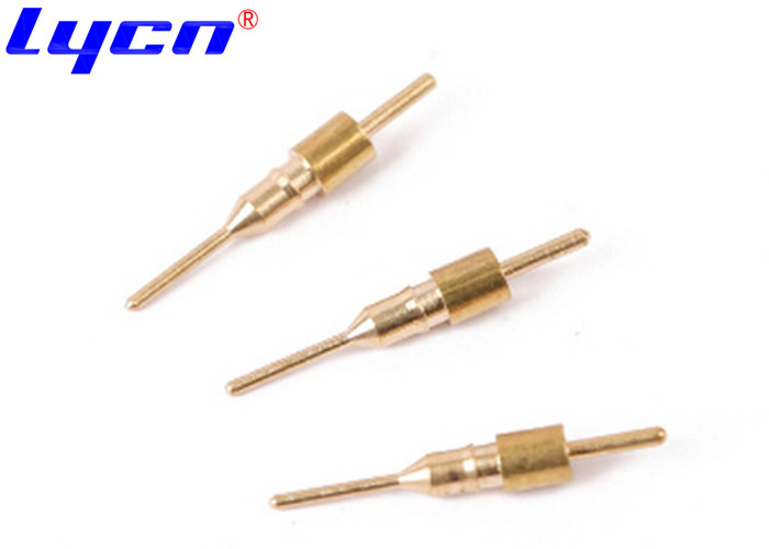 1.82mm Gold Plated Connector Pins