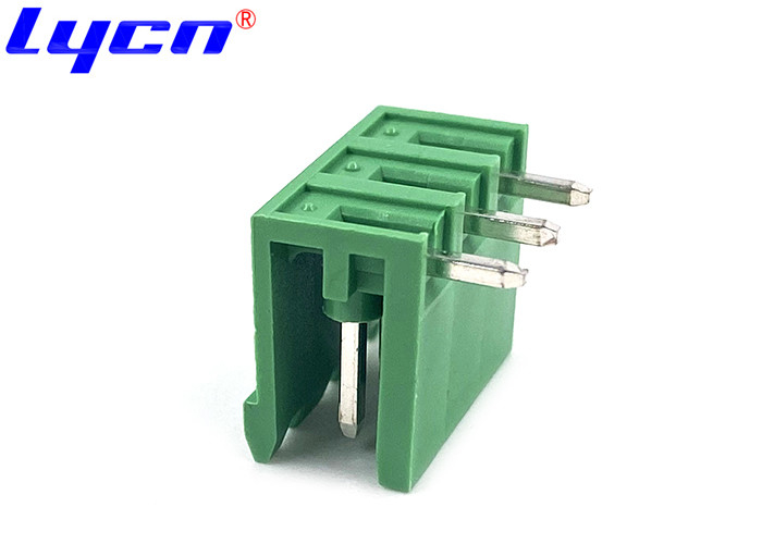 3P Electrical Terminal Block