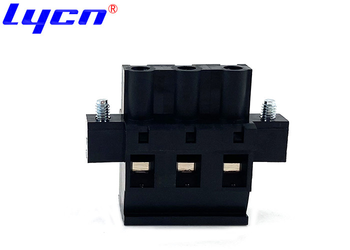 7.62mm Pitch PCB Terminal Block