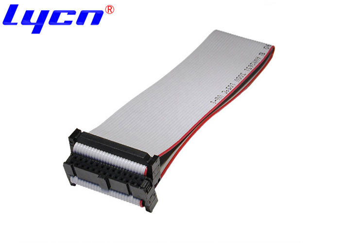28 AWG Flat Ribbon Cable