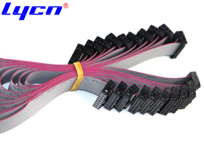 1.27mm Flat Ribbon Cable Assembly