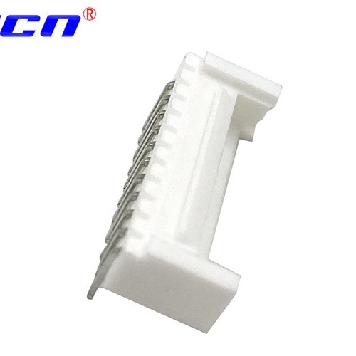 PHS Wafer Wire To Board Connectors 2.0mm Pitch 1.0 AMP Right Angle Type