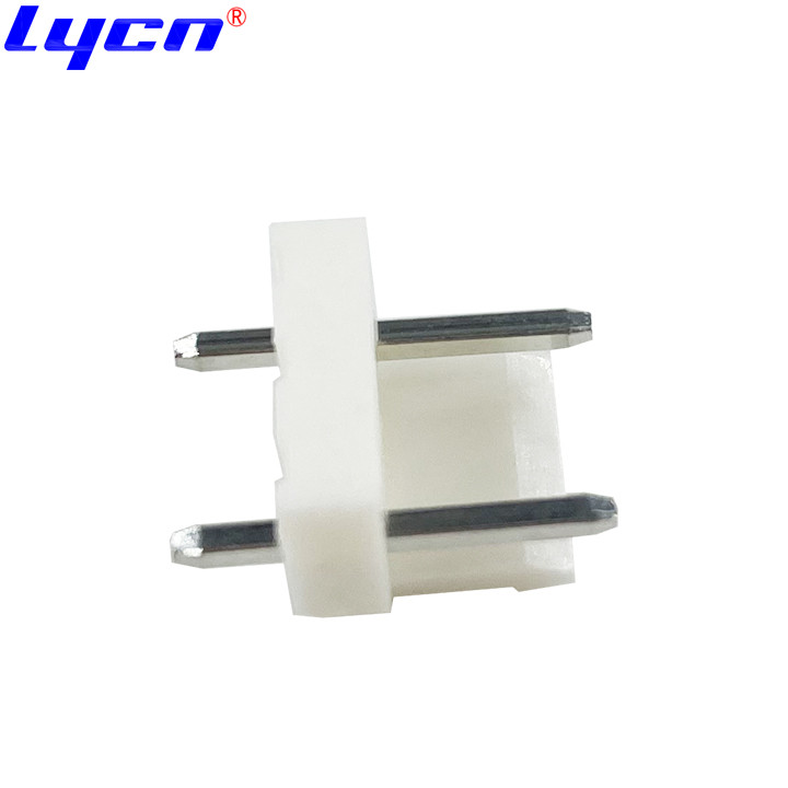 VH 3A2 Wire To Board Connection 3.96mm Pitch PCB Single Row Header Connector